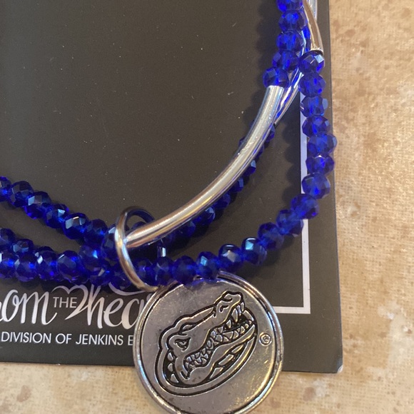 Florida Gators bracelet - Picture 2 of 3